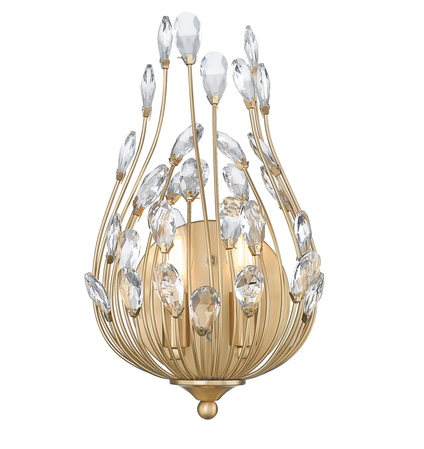 Gabriella Wall Sconce - Image 3