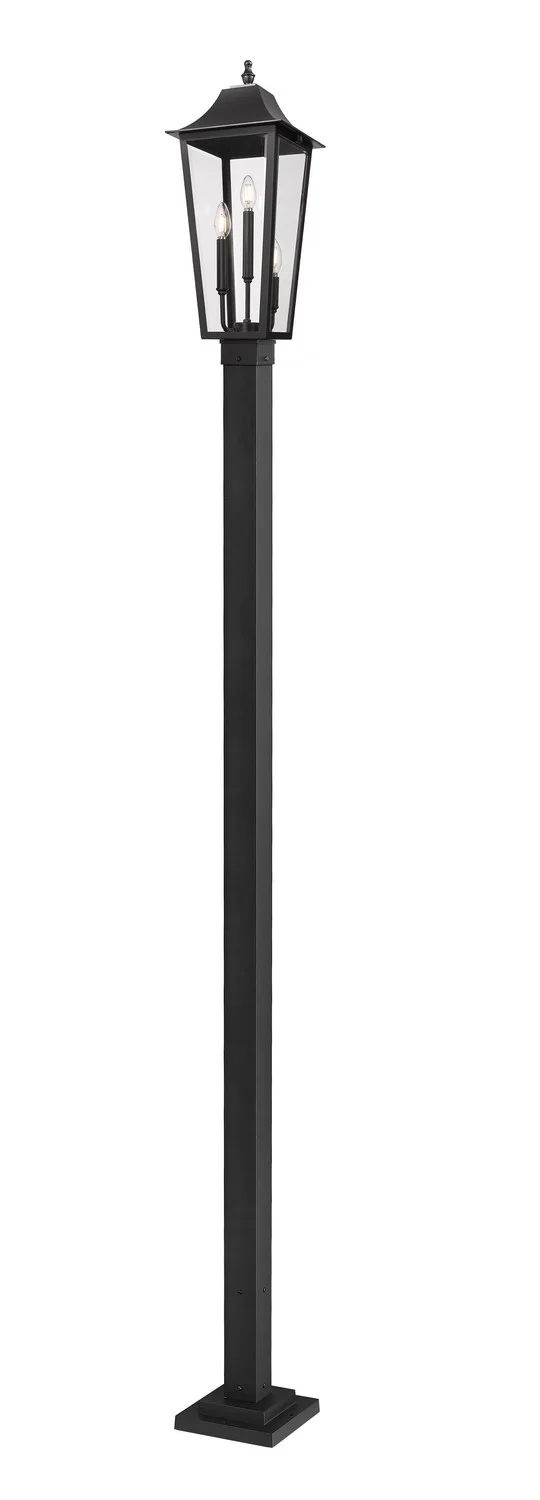 Gannon Outdoor Post - Image 11