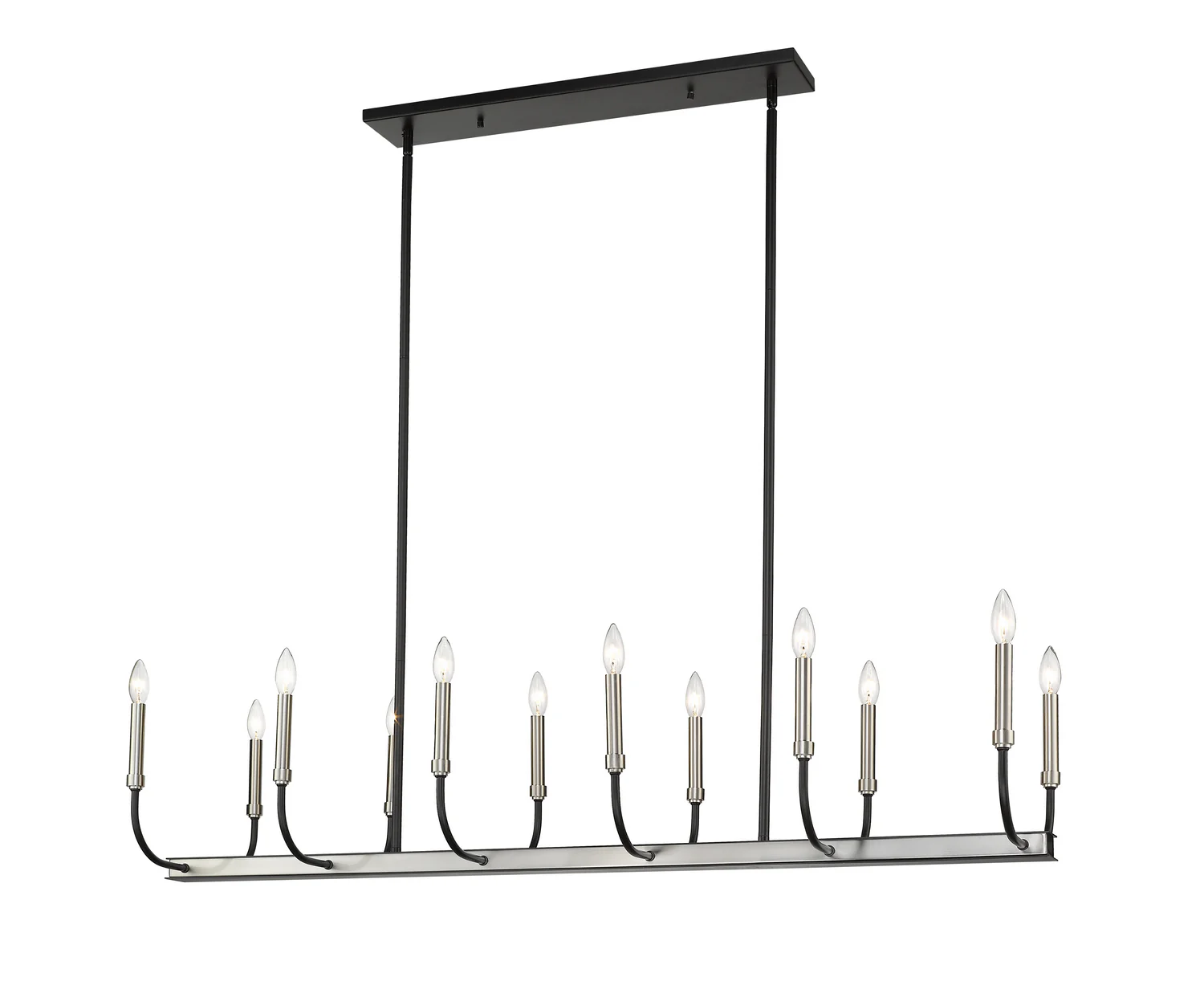 Haylie Linear Suspension - Image 2