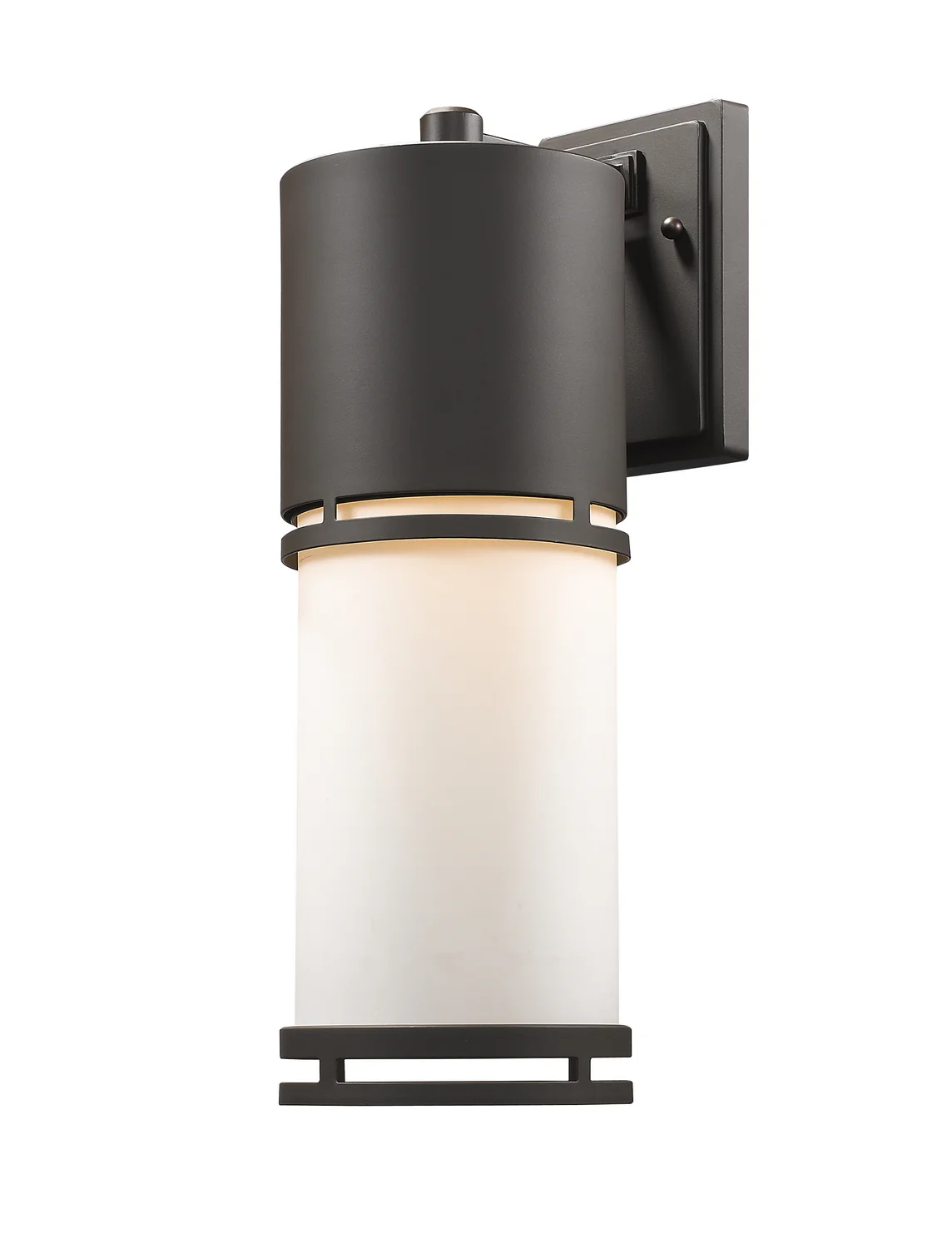 Luminata LED Outdoor Wall Mount - Image 6