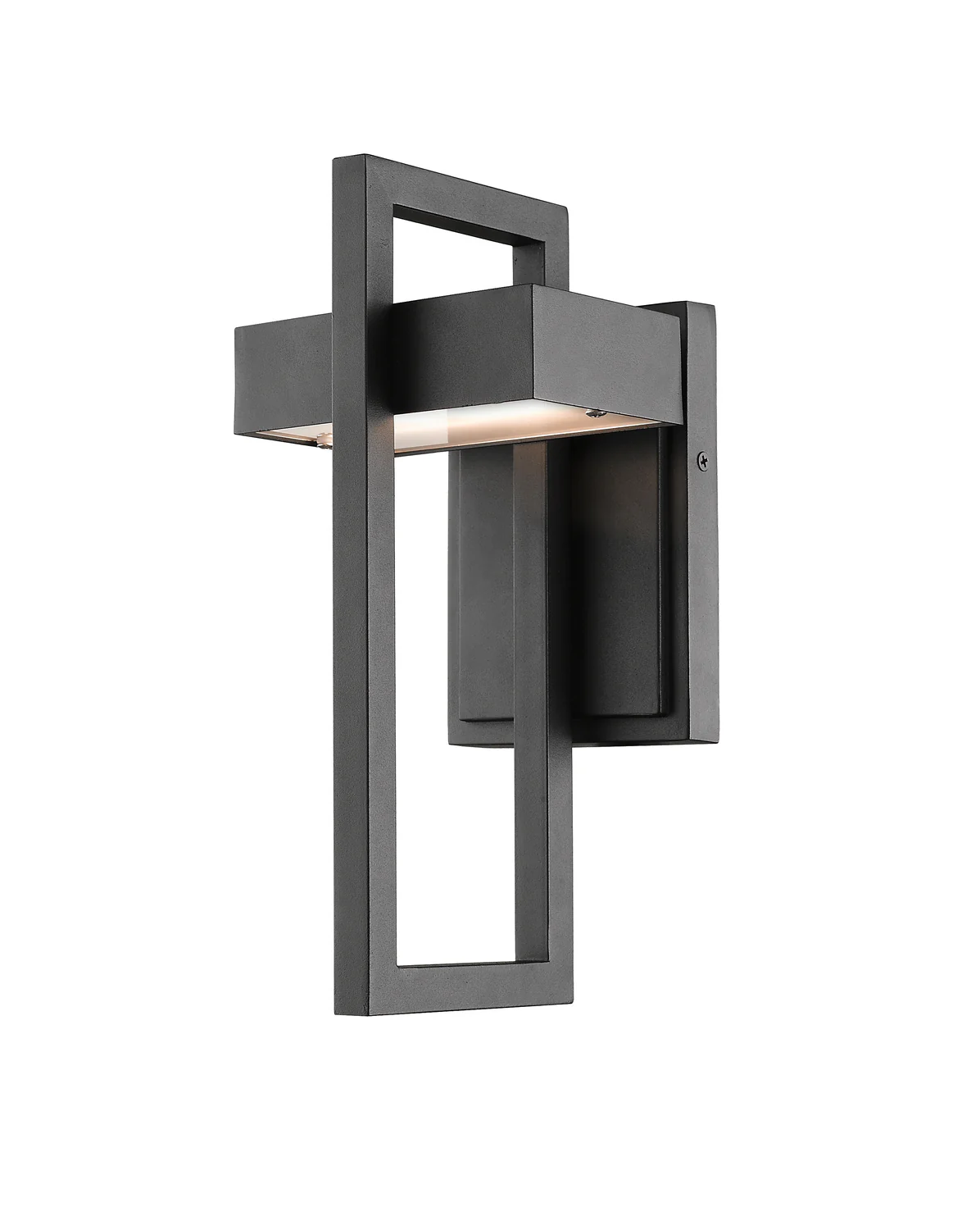Luttrel LED Outdoor Wall Mount - Image 5