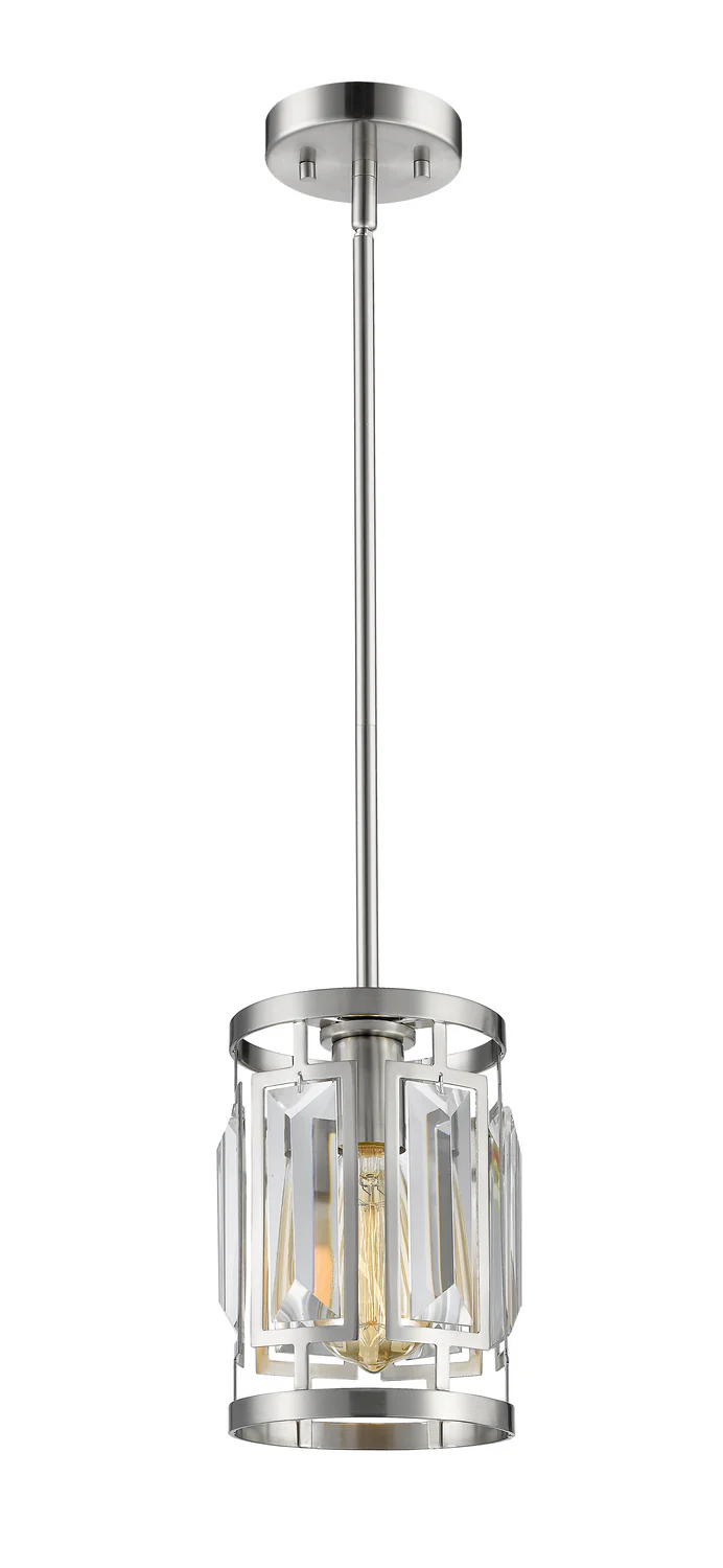 Mersesse Pendant - Image 3