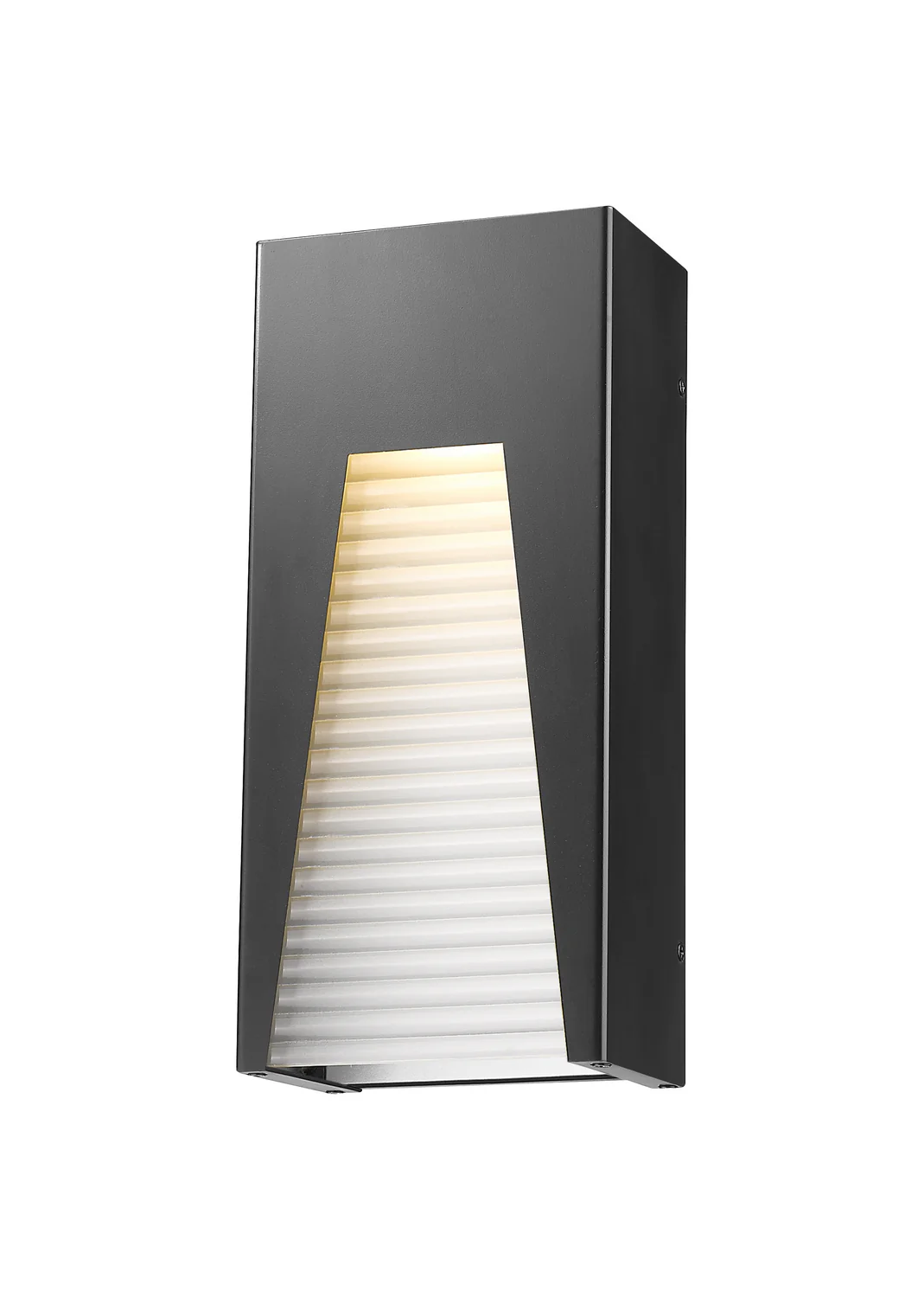 Millenial Outdoor Wall Sconce - Image 10