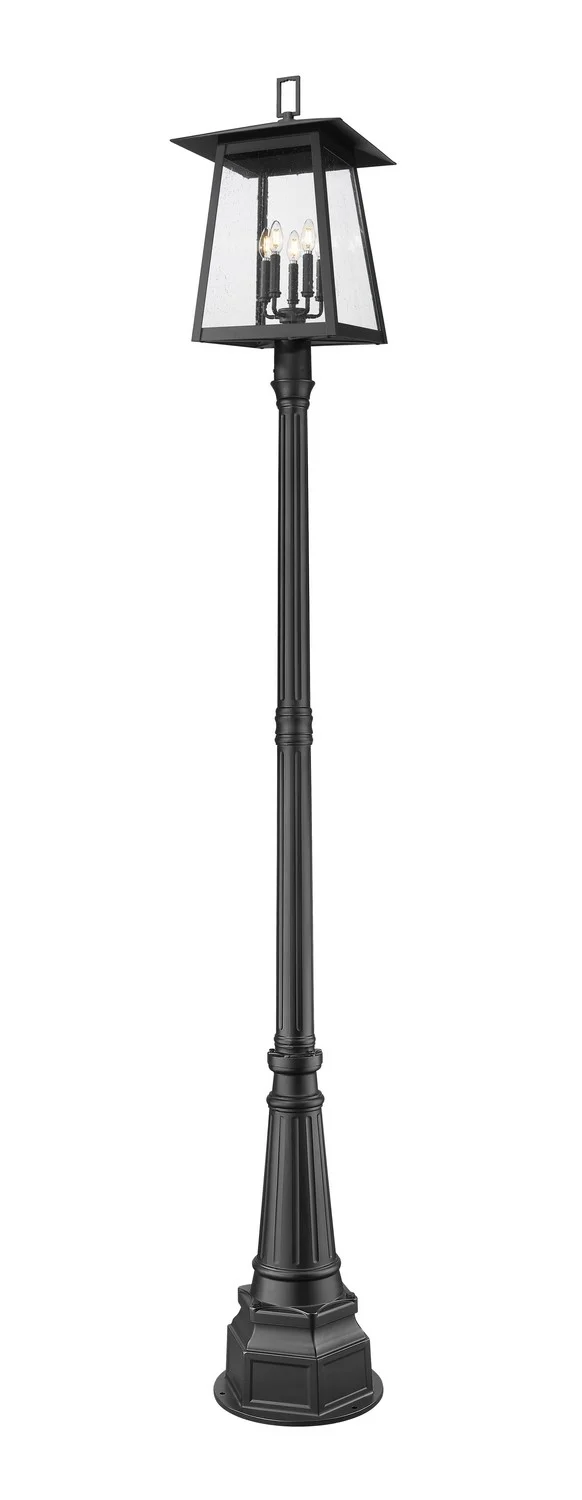 Rainer Outdoor Post - Image 10