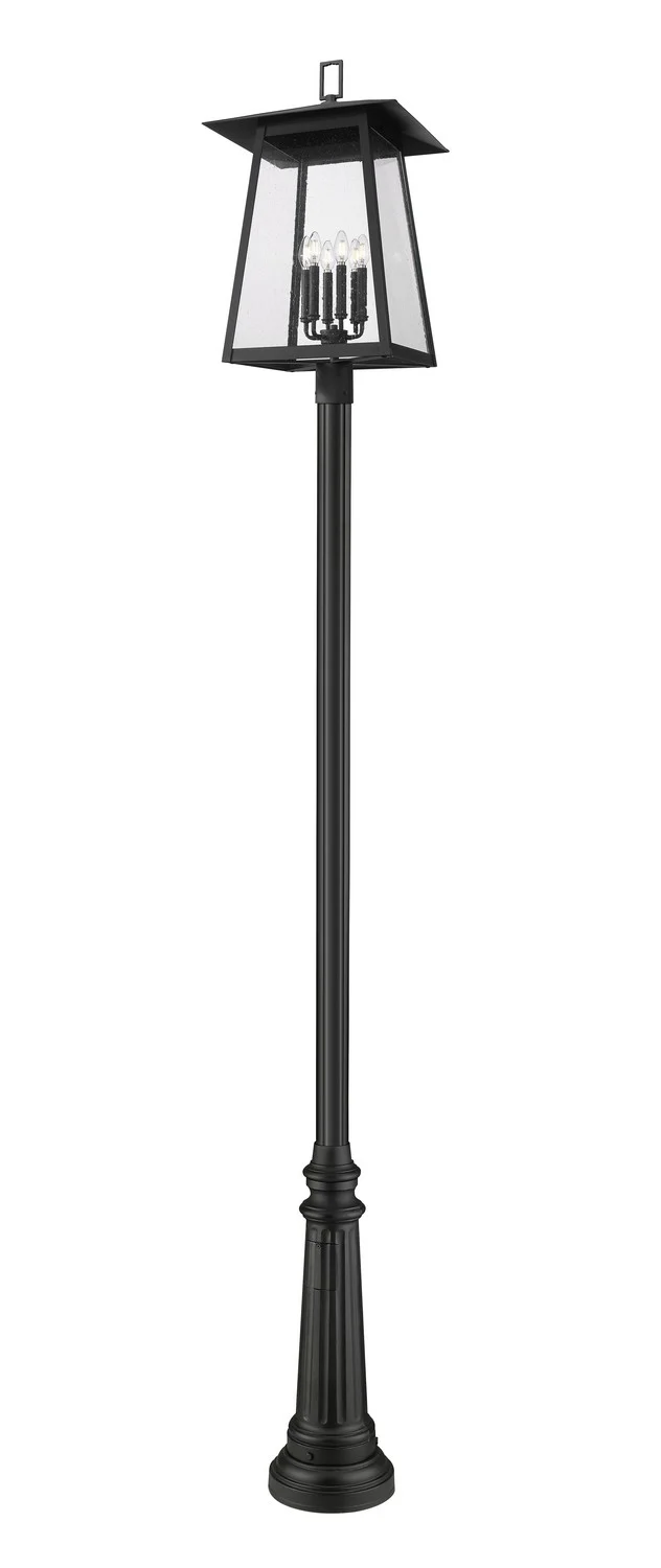 Rainer Outdoor Post - Image 25