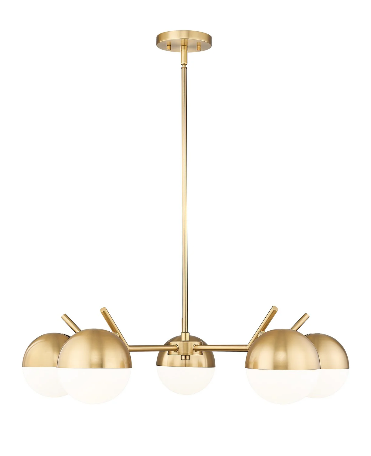 Realm Sphere Chandelier - Image 8