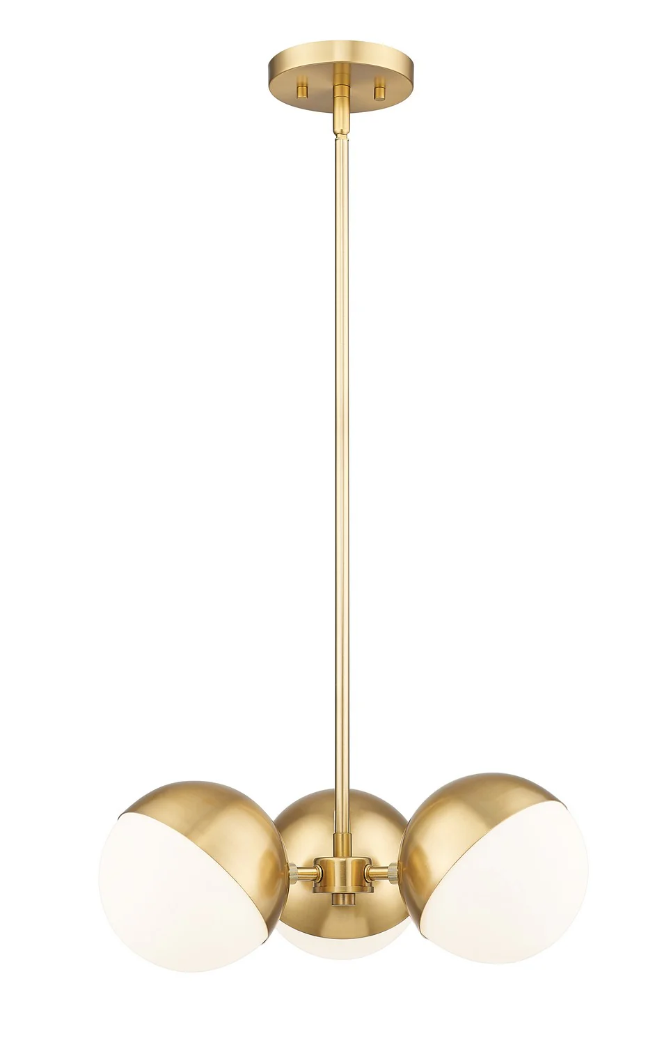 Realm Sphere Chandelier - Image 9