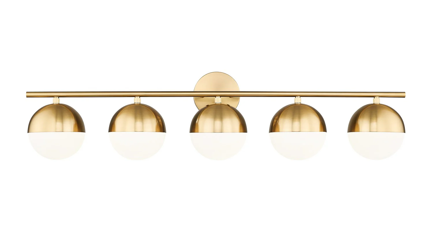 Realm Sphere Vanity Light - Image 5