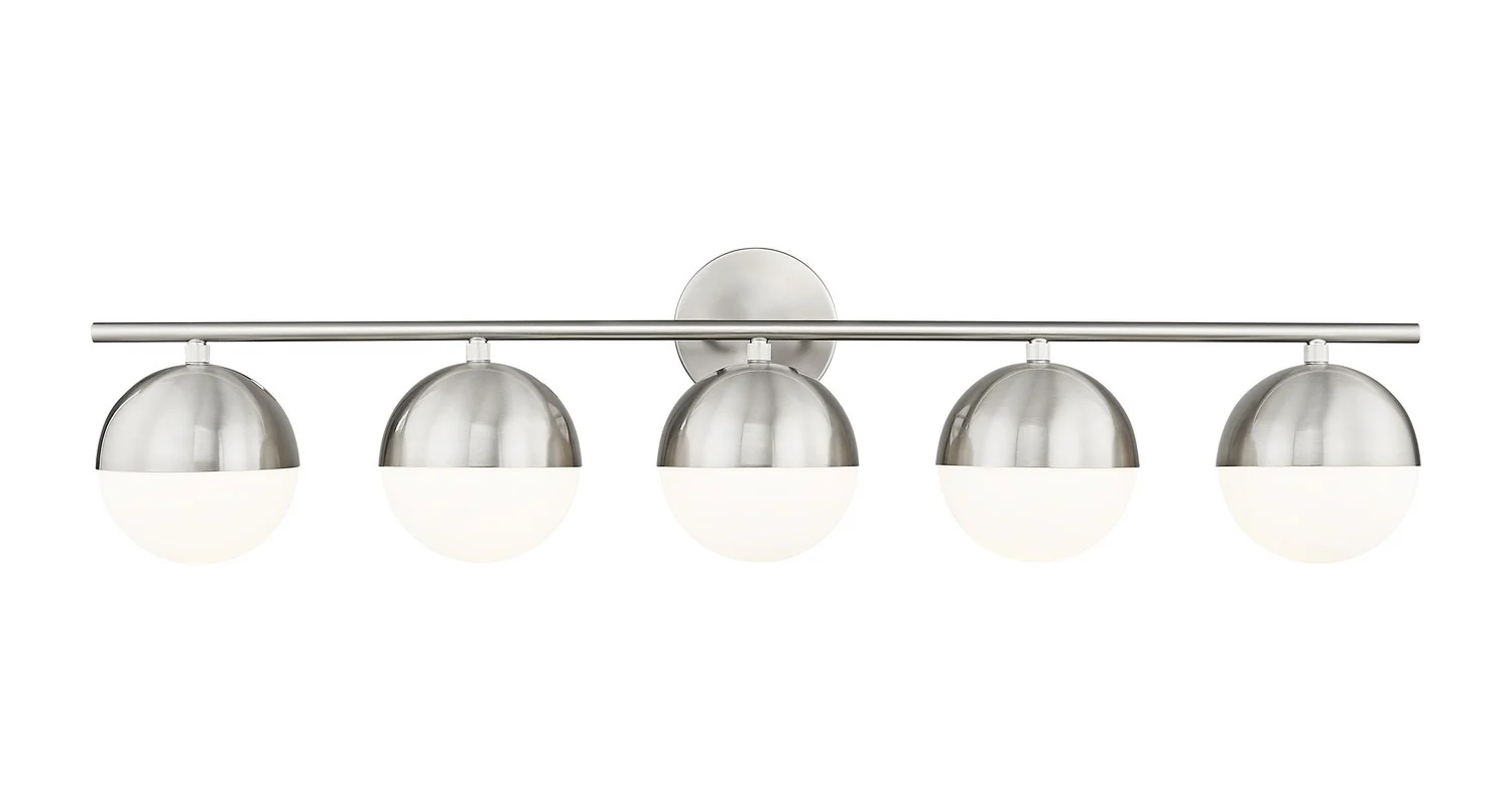 Realm Sphere Vanity Light - Image 7