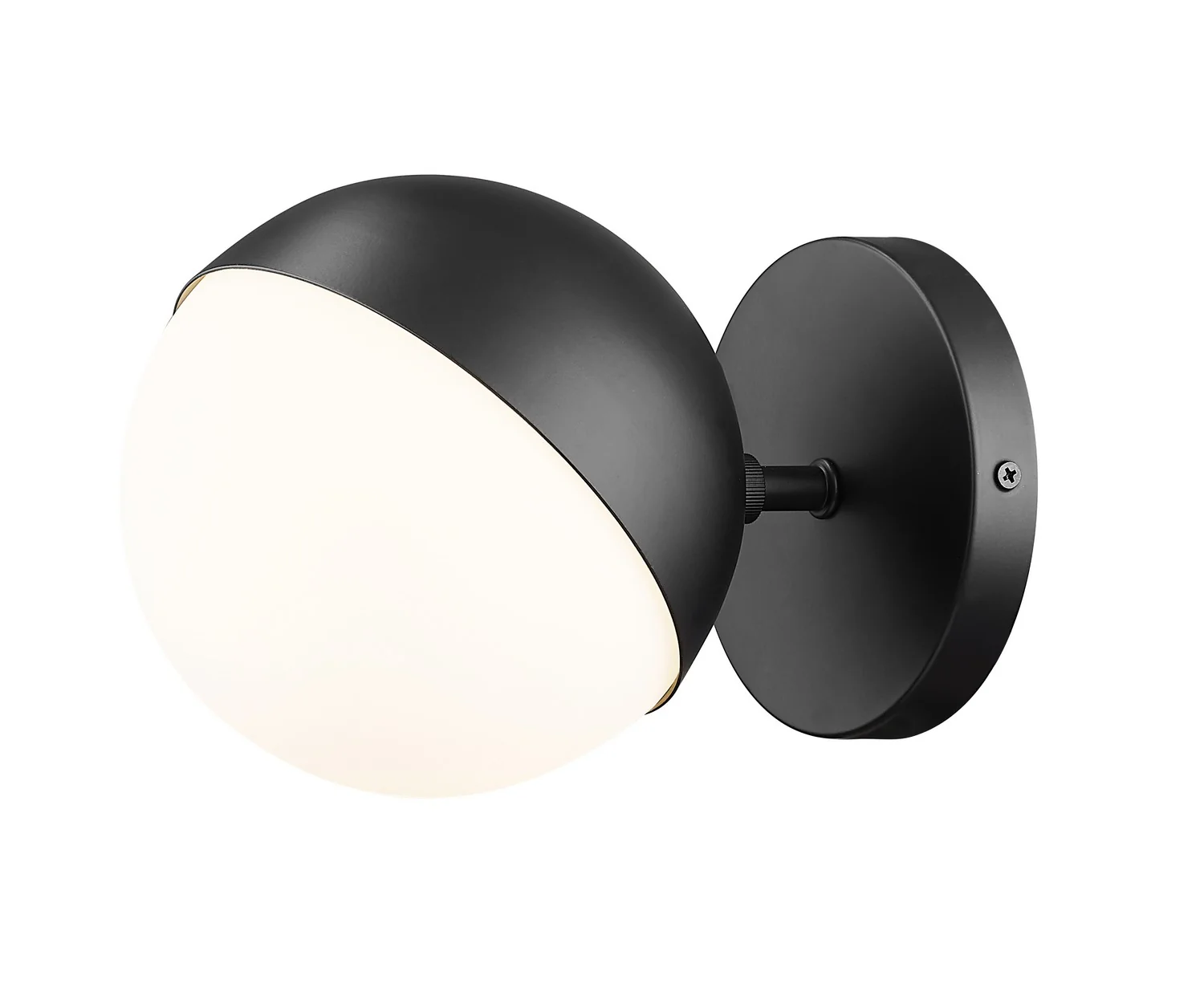 Realm Sphere Wall Sconce - Image 2
