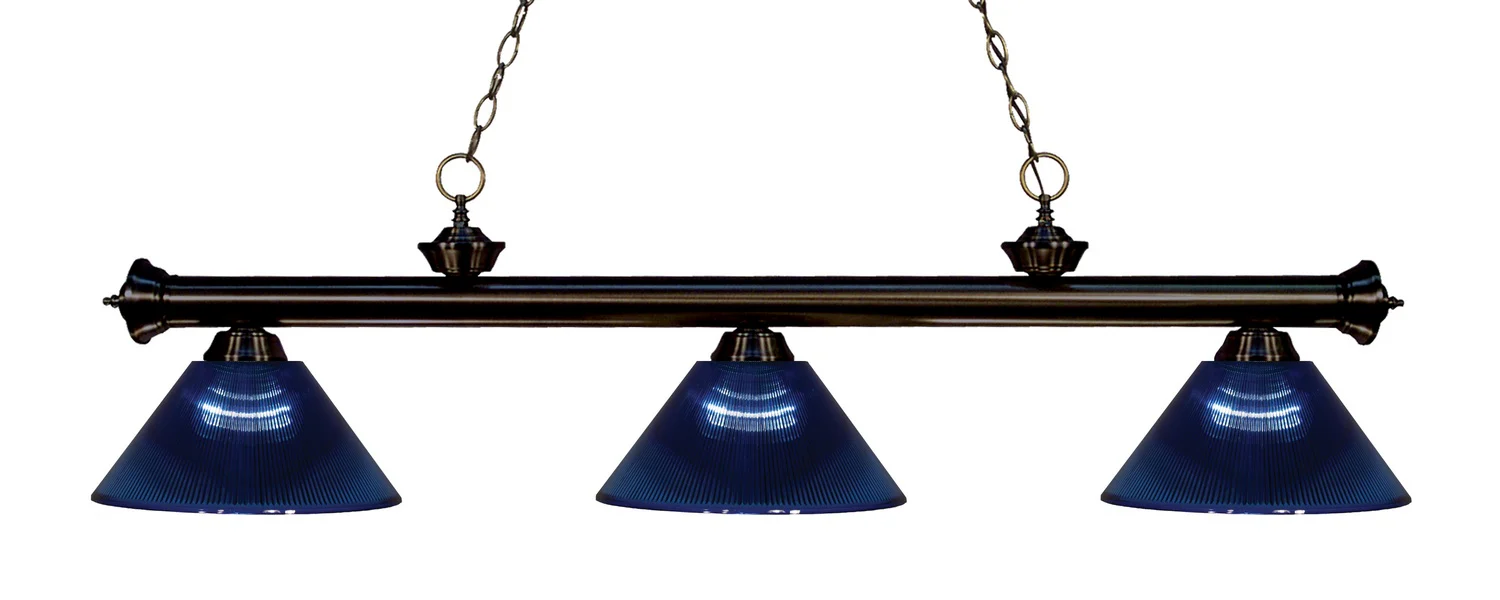 Riviera Linear Suspension - Image 13
