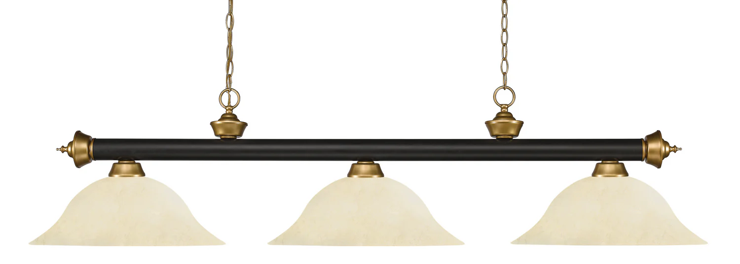 Riviera Linear Suspension - Image 27