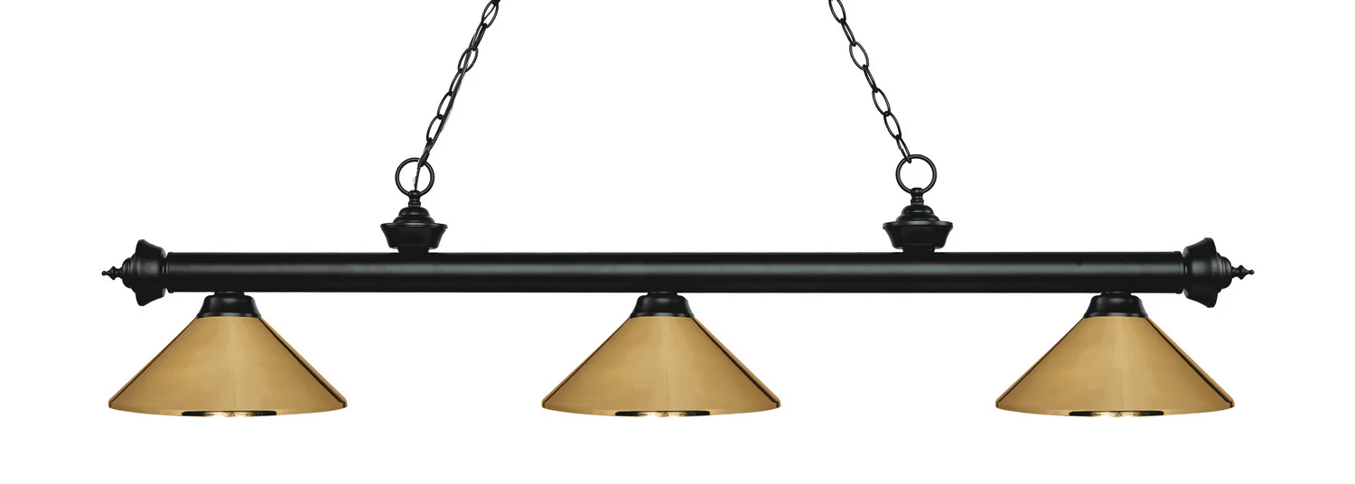 Riviera Linear Suspension - Image 47