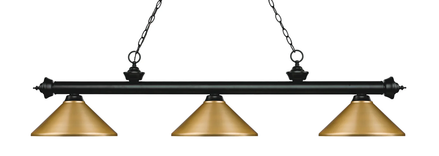 Riviera Linear Suspension - Image 48