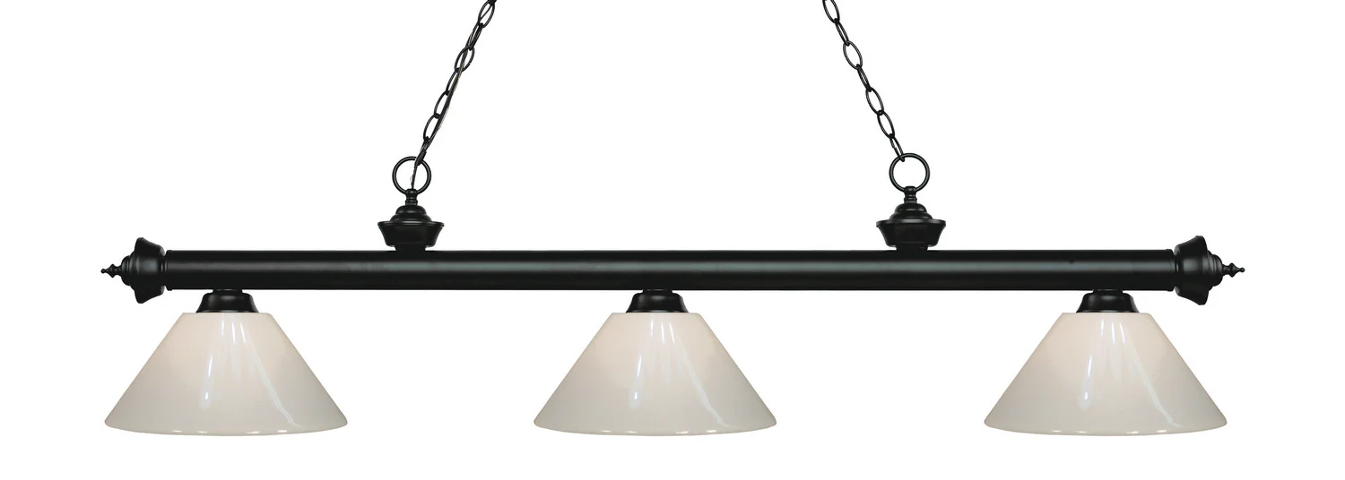 Riviera Linear Suspension - Image 51