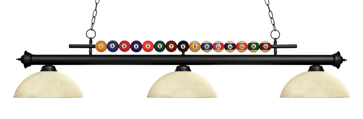 Shark Linear Suspension - Image 36