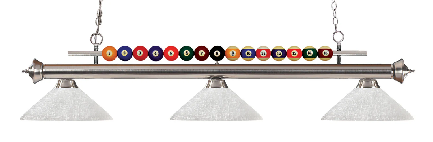 Shark Linear Suspension - Image 6