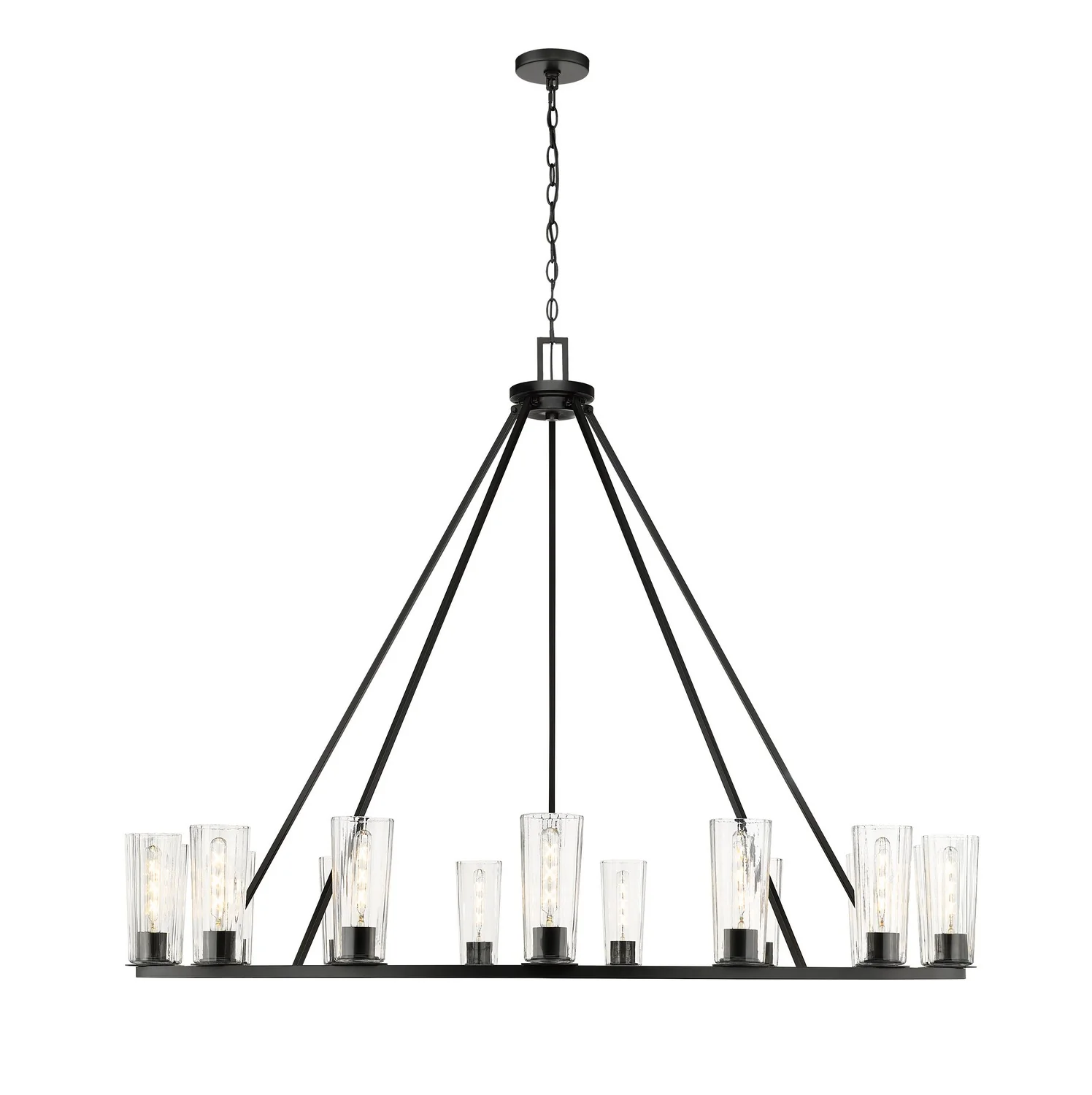 Titus Chandelier - Image 6