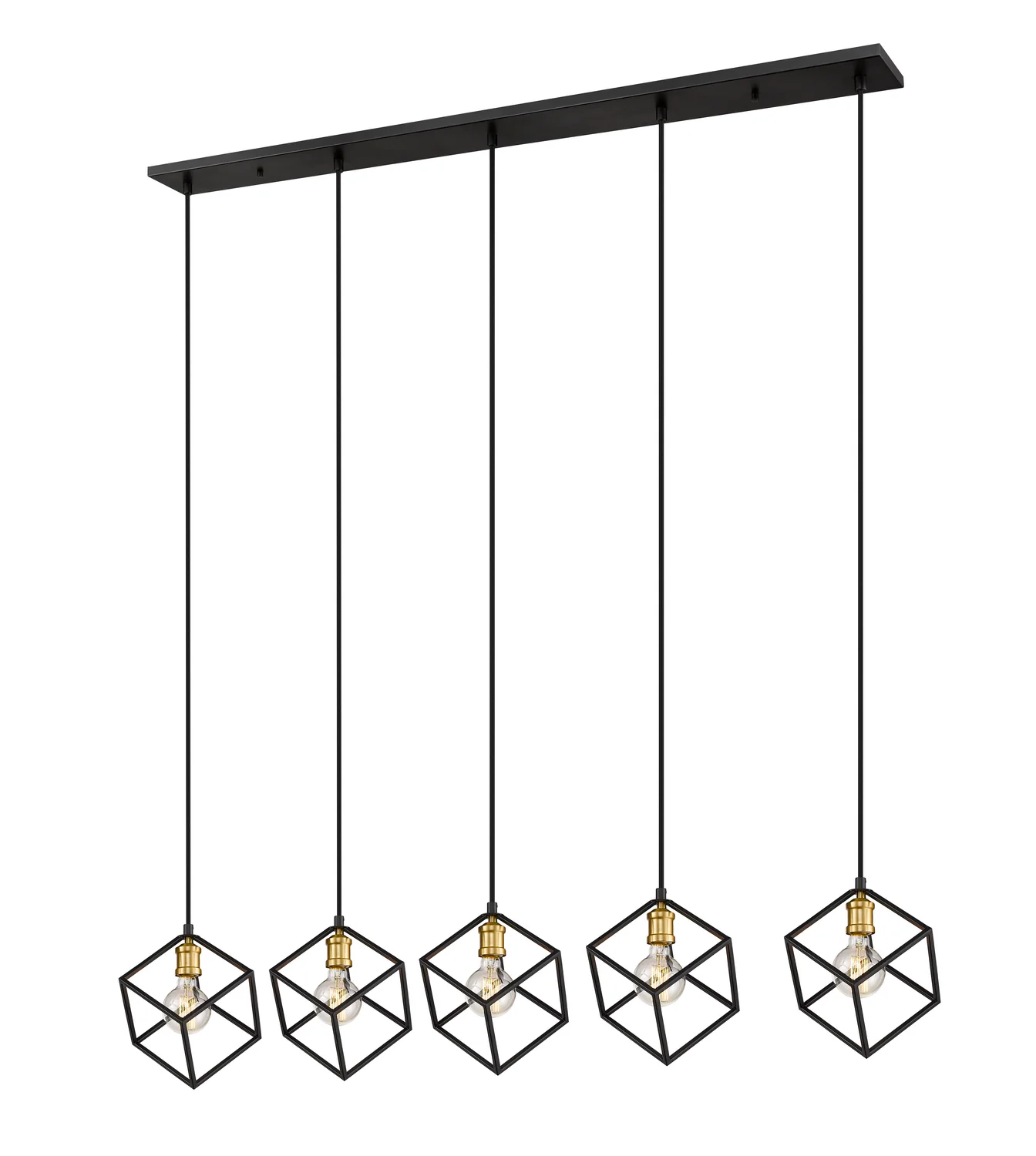 Vertical Linear Suspension - Image 2